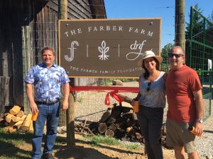 Farber Farms at Tamarack Camps
